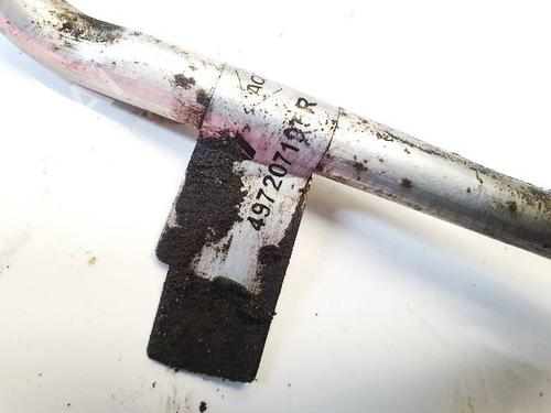 AC pipe DACIA LOGAN II TCe 90 (L8MA, L8M1, L8AC) | BP32567278M126