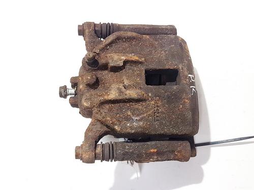Used Left front brake caliper Left front brake caliper HONDA CIVIC VIII Hatchback (FN, FK) 1.8 (FN1, FK2) (140 hp) 35452589 35452589
