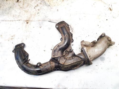 Used Intake manifold Intake manifold AUDI A6 C6 (4F2) 2.7 TDI quattro (180 hp) 35391284 35391284