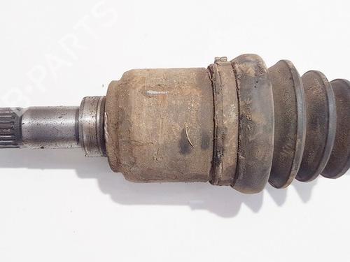 Left front driveshaft FIAT PANDA (169_) 1.1 (169.AXA1A) | BP35599764M38 - Image 3