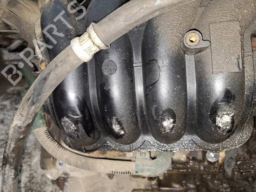 Intake manifold HONDA FR-V (BE) 1.8 (BE1) | BP35210187M70 - Image 2