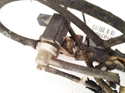 Used Electronic module Electronic module VW BORA I (1J2) 1.9 TDI (90 hp) 34917231 34917231