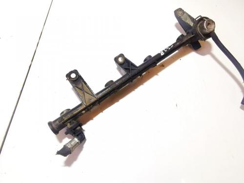 Used Injection rail Injection rail 35524169 35524169