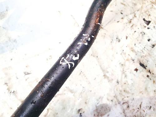 Anti roll bar VW PASSAT B6 (3C2) 2.0 TDI 16V | BP35344905M96 - Image 2