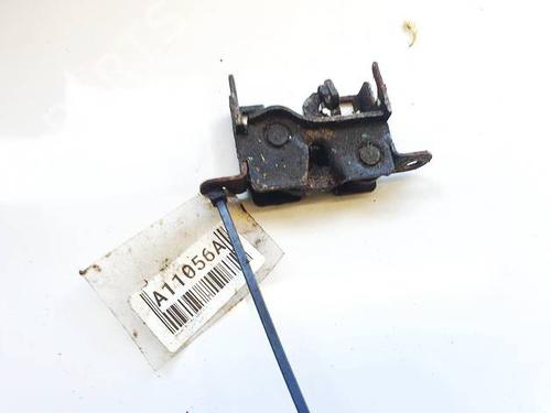 Used Hood lock Hood lock 37625406 37625406