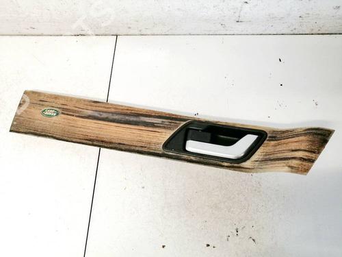Used Front left interior door handle Front left interior door handle 35018596 35018596