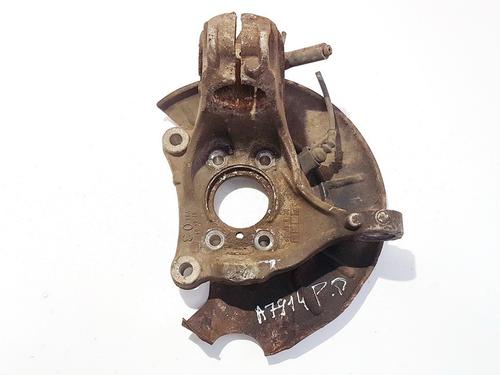 Used Right front steering knuckle Right front steering knuckle 35431178 35431178