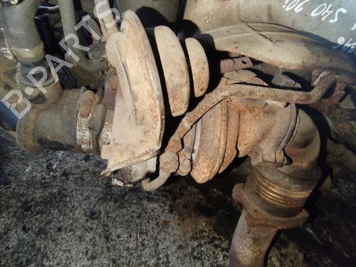 Used Turbocharger/Supercharger Turbocharger/Supercharger 35593020 35593020