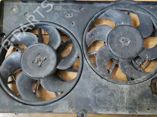 Used Fan Fan FORD MONDEO III (B5Y) 2.0 16V (146 hp) 35646872 35646872