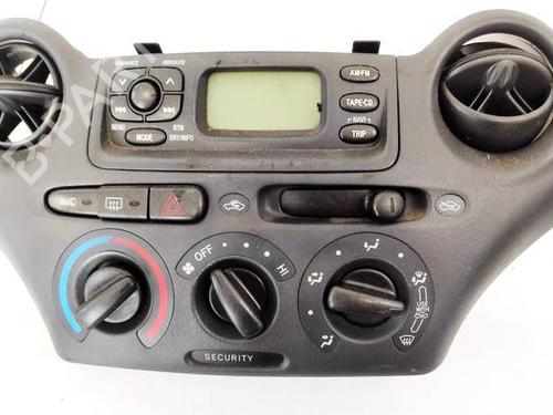 Used Climate control Climate control 35299973 35299973