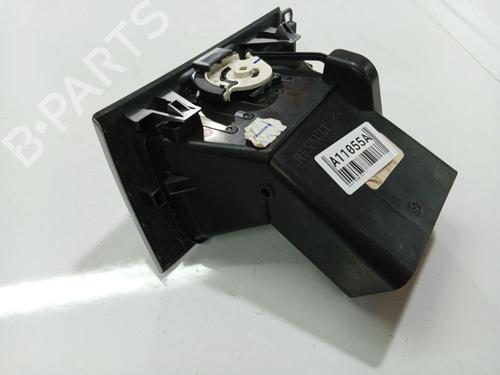 Luftventil RENAULT MEGANE III Hatchback (BZ0/1_, B3_) 1.6 16V (BZ1B, BZ1H) | BP32538543I21 - Image 3