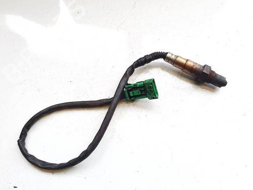 Electronic sensor PEUGEOT RCZ 1.6 16V | BP39456996M84 - Image 3