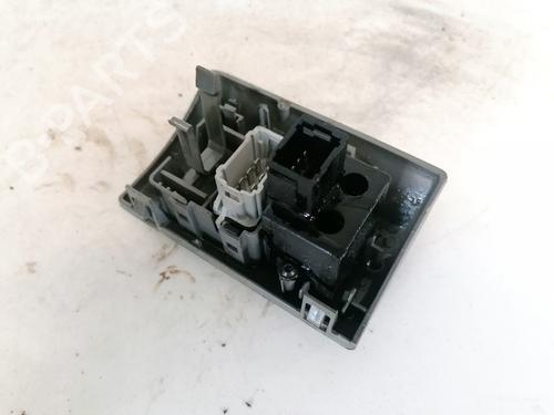 Switch RENAULT LAGUNA II (BG0/1_) 1.8 16V (BG0B, BG0C, BG0J, BG0M, BG0V) | BP35518816I30 - Image 2