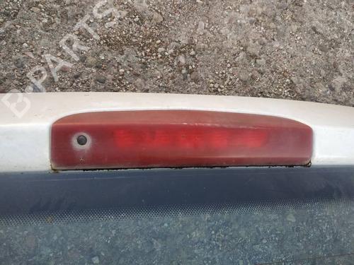 Used Third brake light Third brake light OPEL CORSA D (S07) 1.3 CDTI (L08, L68) (75 hp) 35378127 35378127