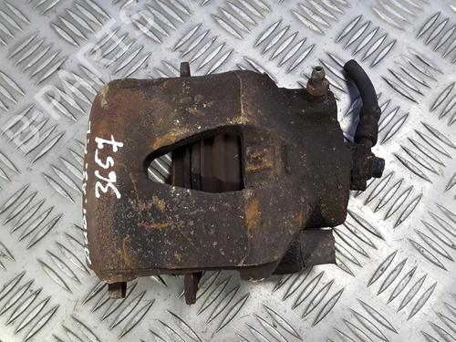 Used Right front brake caliper Right front brake caliper AUDI A3 (8P1) 1.9 TDI (105 hp) 35673044 35673044
