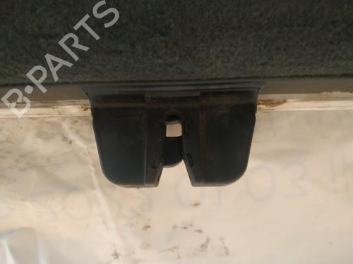 Used Tailgate lock Tailgate lock 35418995 35418995