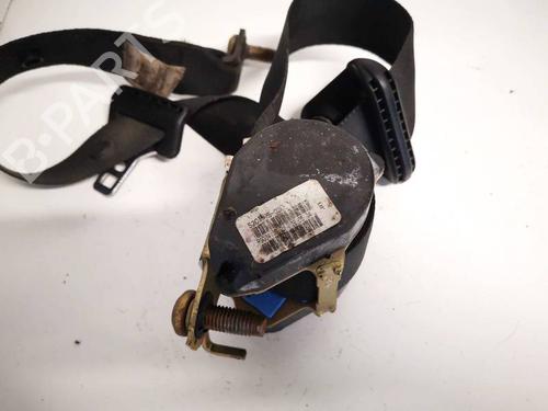 Rear left seatbelt FORD MAVERICK 2.3 16V | BP35189995I29 - Image 3