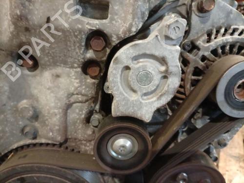 Used Pulley Pulley MAZDA 6 Hatchback (GH) 2.2 MZR-CD (GH10) (163 hp) 40555699 40555699