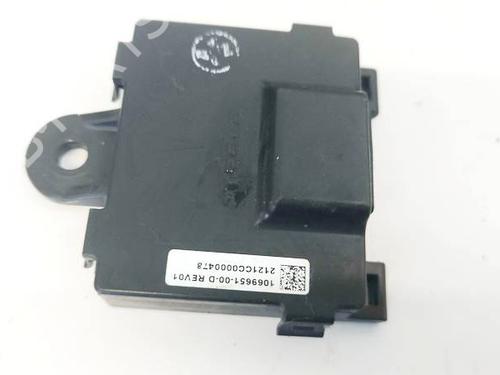 Electronic module SUZUKI MOTORCYCLES GSF BANDIT GSF 250ZP Bandit (GJ74A) | BP32532773M83