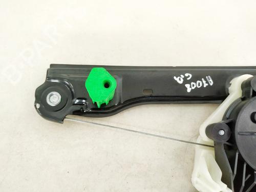 Rear right window mechanism JAGUAR I-PACE (X590) EV400 AWD | BP35531455C25 - Image 2