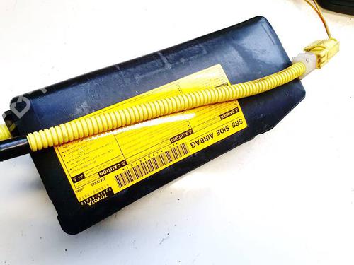 Andre LEXUS RX (MCU15) 300 AWD (MCU15) (201 hp) 32625642