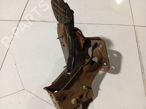 Pedal SKODA FABIA II (542) 1.4 TDI | BP34910529I4 - Image 4