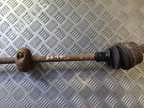 Used Right front driveshaft Right front driveshaft 35672809 35672809