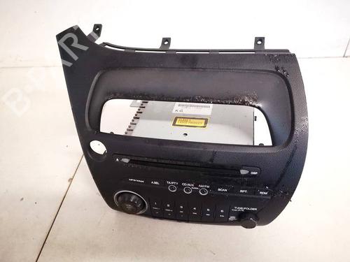 Used Radio Radio 35318993 35318993