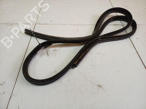 Used Rubber door seal Rubber door seal 34812001 34812001