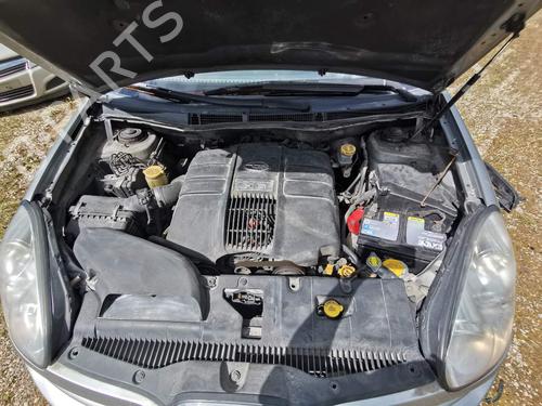 Engine control unit (ECU) SUBARU TRIBECA (B9) 3.0 (WXE) | BP36383087M57 - Image 9
