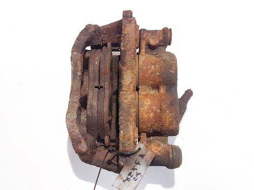 Left front brake caliper PEUGEOT BOXER Van 2.2 HDi 120 | BP35460507M105 - Image 3