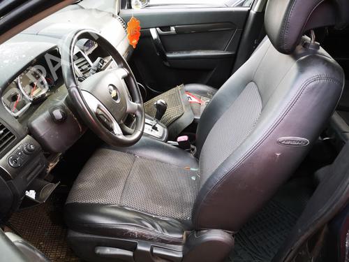 AC pipe CHEVROLET CAPTIVA (C100, C140) 2.0 D 4WD | BP32621960M126  - Image 10