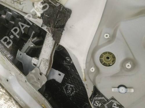 Front left window mechanism CITROËN C4 II (NC_) 1.6 HDi 110 | BP38715767C22 - Image 2