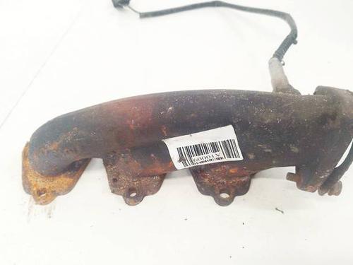 Used Exhaust manifold Exhaust manifold 35034864 35034864