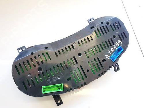Instrument cluster DR DR 5 1.6 | BP35043553C47 - Image 3