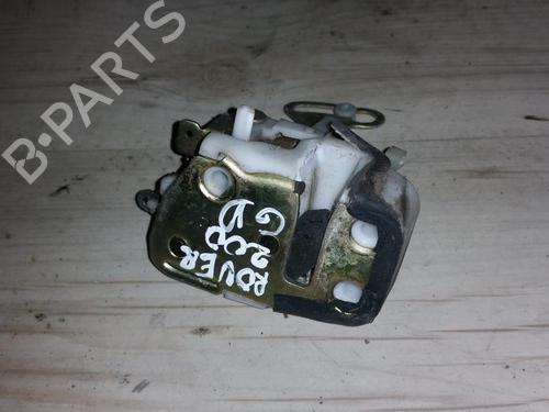 Used Rear right lock Rear right lock 35649832 35649832