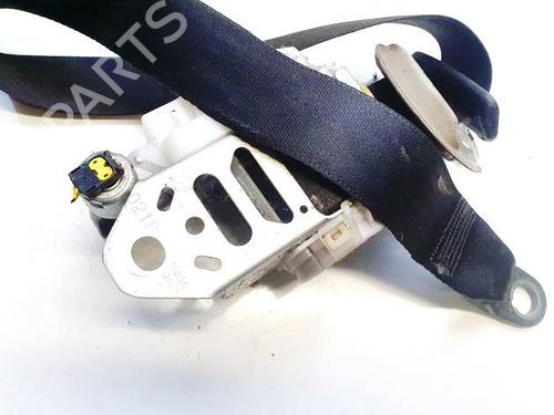 Used Front right seatbelt Front right seatbelt 34866637 34866637