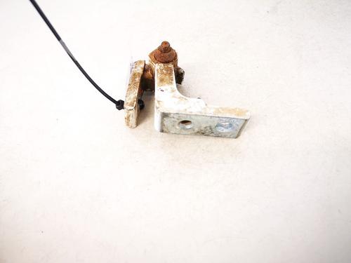 hingedoor-check-strap-daewoo-rexton-gab_-2002-33079271 main image