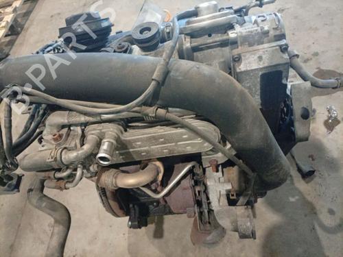 Used Pipe Pipe VW PASSAT B6 (3C2) 1.9 TDI (105 hp) 36207598 36207598