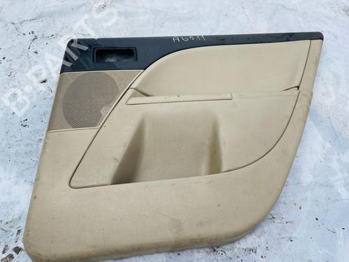 Used Rear right panel Rear right panel FORD MONDEO III (B5Y) 2.0 TDCi (130 hp) 35503909 35503909