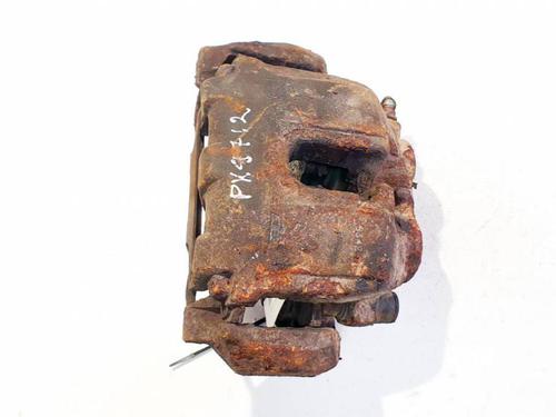 Used Left front brake caliper Left front brake caliper 34981336 34981336