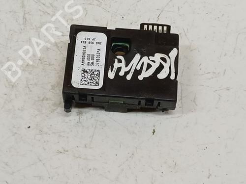 Electronic module VW GOLF PLUS V (5M1, 521) 1.9 TDI | BP40000439M83 - Image 2
