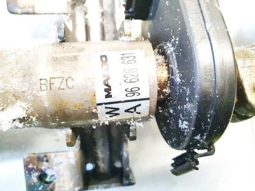Steering column CHEVROLET CAPTIVA (C100, C140) 2.4 4WD | BP35336145M21 - Image 3
