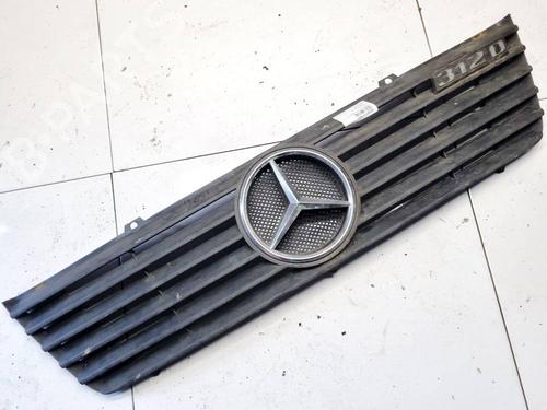 Used Grille Grille 35194600 35194600