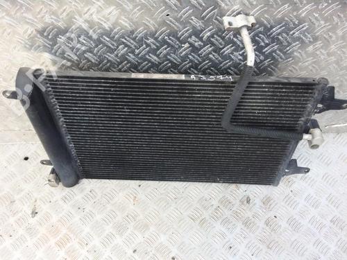 Used AC radiator AC radiator 35686398 35686398