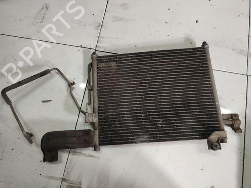 Used AC radiator AC radiator 34982686 34982686