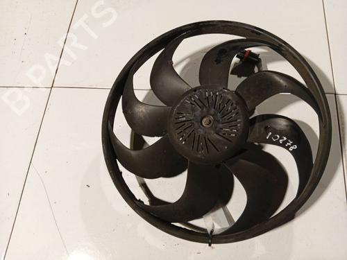 Used Fan Fan FORD MONDEO IV (BA7) 2.0 SCTi (203 hp) 34892144 34892144