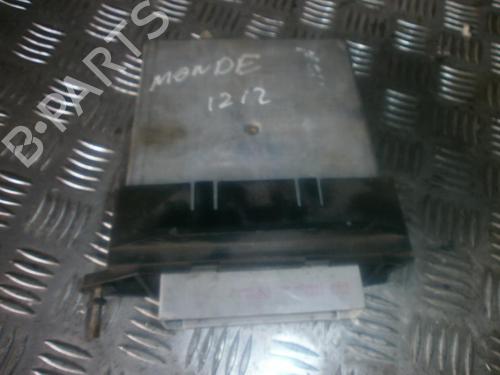 Used Engine control unit (ECU) Engine control unit (ECU) FORD MONDEO I (GBP) 1.6 i 16V (90 hp) 33480575 33480575