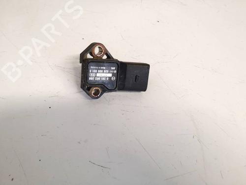 Used Electronic module Electronic module SKODA FABIA II (542) 1.9 TDI (105 hp) 35055353 35055353