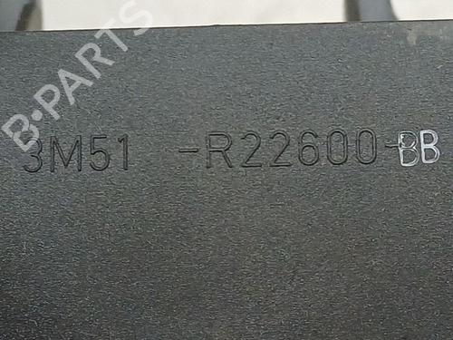 Front right interior door handle FORD FOCUS C-MAX (DM2) 2.0 TDCi | BP34877664I14 - Image 4